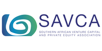 SA Venture Capital and Private Equity Association (SAVCA) logo